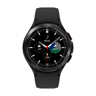 Samsung Galaxy Watch4 Classic 46mm Black (SM-R890NZKA)