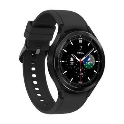 Samsung Galaxy Watch4 Classic 46mm Black (SM-R890NZKA)
