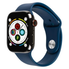 AURA X3 Pro 47mm Blue (SWAX347BL)