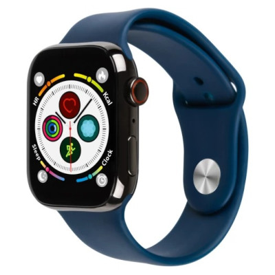 AURA X3 Pro 47mm Blue (SWAX347BL)