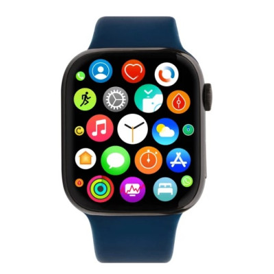 AURA X3 Pro 47mm Blue (SWAX347BL)