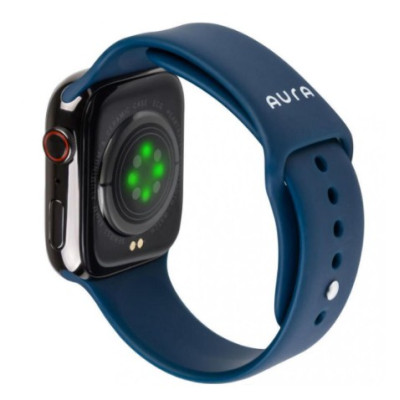 AURA X3 Pro 47mm Blue (SWAX347BL)