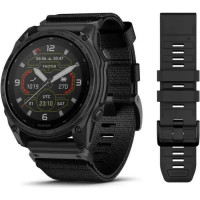 Garmin tactix 8 - 51 mm Solar Elite Includes Applied Ballistics Elite Solver (010-03407-10/11)