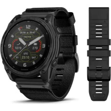 Garmin tactix 8 - 51 mm Solar Elite Includes Applied Ballistics Elite Solver (010-03407-10/11)