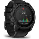 Garmin tactix 8 - 51 mm Solar Elite Includes Applied Ballistics Elite Solver (010-03407-10/11)