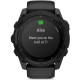 Garmin tactix 8 - 51 mm Solar Elite Includes Applied Ballistics Elite Solver (010-03407-10/11)