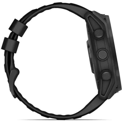 Garmin tactix 8 - 51 mm Solar Elite Includes Applied Ballistics Elite Solver (010-03407-10/11)