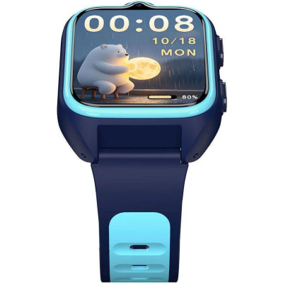 Blackview Z30 Blue