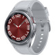 Samsung Galaxy Watch6 Classic 43мм Silver (SM-R950NZSA)