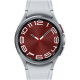 Samsung Galaxy Watch6 Classic 43мм Silver (SM-R950NZSA)