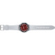 Samsung Galaxy Watch6 Classic 43мм Silver (SM-R950NZSA)