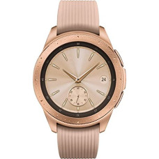 Samsung Galaxy Watch 42mm LTE Gold (SM-R815UZDA)
