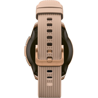 Samsung Galaxy Watch 42mm LTE Gold (SM-R815UZDA)