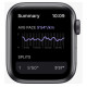 Apple Watch Nike SE GPS 40mm Space Gray Alum. Case w. Ant./Black Nike S. Band (MKQ33)