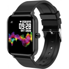 2E WAVE SE 40mm Black (2E-CWW10BK)