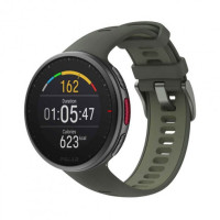 Polar Vantage V2 Green M/L (90083653)