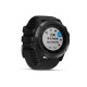 Garmin Fenix 5x Plus Sapphire Black with Black Band (010-01989-60)