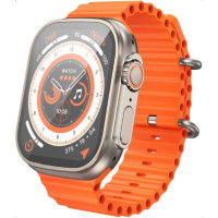 Hoco Y12 Ultra Titanium Gold