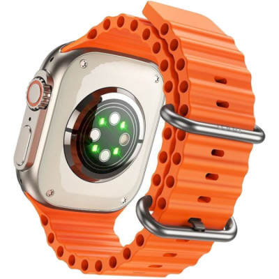 Hoco Y12 Ultra Titanium Gold