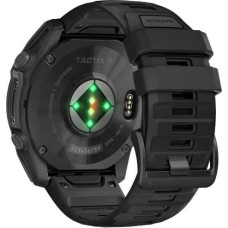 Garmin tactix 8 - 51 mm AMOLED Includes Applied Ballistics Ultralight Solver (010-03406-00/01)
