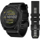 Garmin tactix 8 - 51 mm AMOLED Includes Applied Ballistics Ultralight Solver (010-03406-00/01)