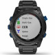 Garmin Descent Mk2i Bundle Titanium Carbon Grey w. Titanium Band w. Descent T1 (010-02132-12)