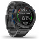Garmin Descent Mk2i Bundle Titanium Carbon Grey w. Titanium Band w. Descent T1 (010-02132-12)