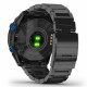 Garmin Descent Mk2i Bundle Titanium Carbon Grey w. Titanium Band w. Descent T1 (010-02132-12)