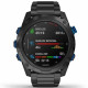 Garmin Descent Mk2i Bundle Titanium Carbon Grey w. Titanium Band w. Descent T1 (010-02132-12)
