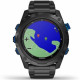 Garmin Descent Mk2i Bundle Titanium Carbon Grey w. Titanium Band w. Descent T1 (010-02132-12)