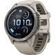 Garmin Fenix 9 Pro inReach 43mm Titanium with Fog Gray/Dark Sandstone (010-04335-80/81)
