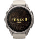 Garmin Fenix 9 Pro inReach 43mm Titanium with Fog Gray/Dark Sandstone (010-04335-80/81)