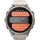 Garmin Fenix 9 Pro inReach 43mm Titanium with Fog Gray/Dark Sandstone (010-04335-80/81)