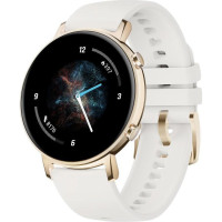 HUAWEI Watch GT 2 42mm Frosty White (55025247)