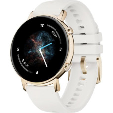 HUAWEI Watch GT 2 42mm Frosty White (55025247)