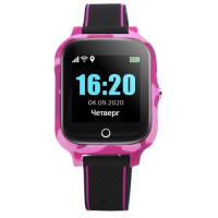 GOGPS T01 Red (T01RD)