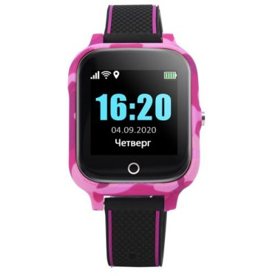 GOGPS T01 Red (T01RD)