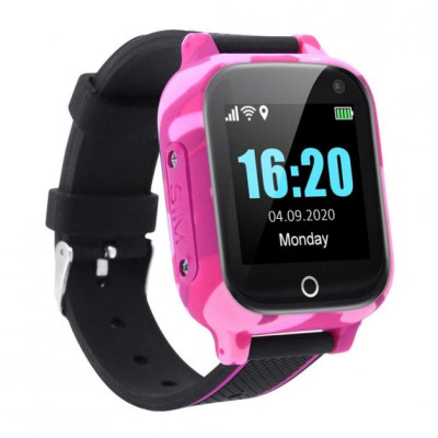 GOGPS T01 Red (T01RD)