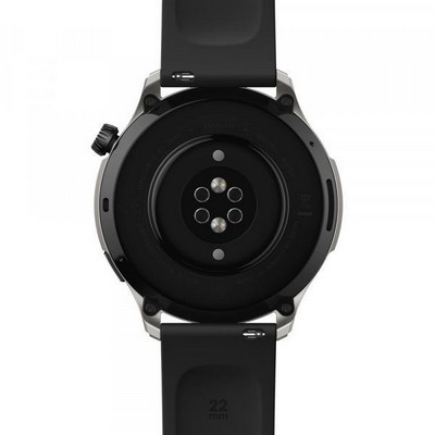Amazfit GTR 4 Superspeed Black
