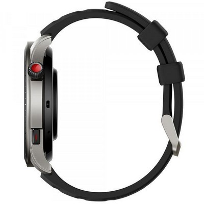 Amazfit GTR 4 Superspeed Black