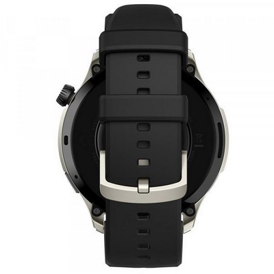 Amazfit GTR 4 Superspeed Black