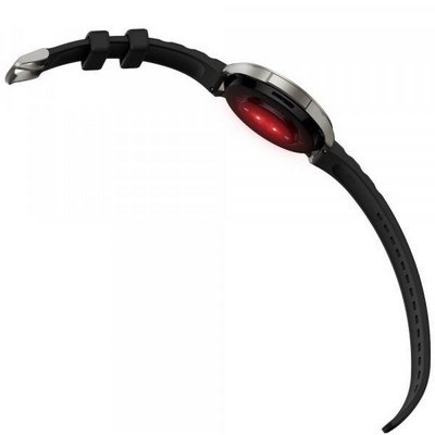 Amazfit GTR 4 Superspeed Black