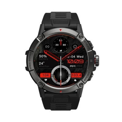 Zeblaze Ares 3 Black