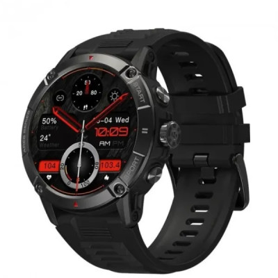 Zeblaze Ares 3 Black