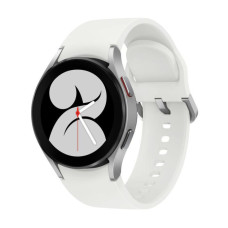 Samsung Galaxy Watch4 40mm Silver (SM-R860NZSA)