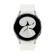 Samsung Galaxy Watch4 40mm Silver (SM-R860NZSA)