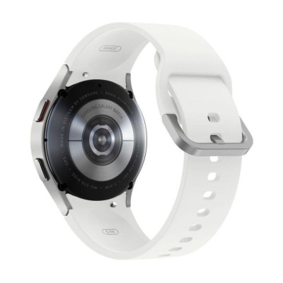 Samsung Galaxy Watch4 40mm Silver (SM-R860NZSA)