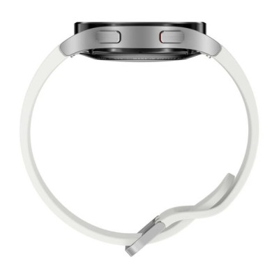 Samsung Galaxy Watch4 40mm Silver (SM-R860NZSA)