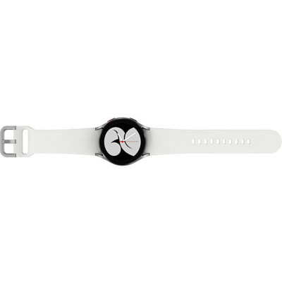 Samsung Galaxy Watch4 40mm Silver (SM-R860NZSA)