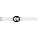 Samsung Galaxy Watch4 40mm Silver (SM-R860NZSA)